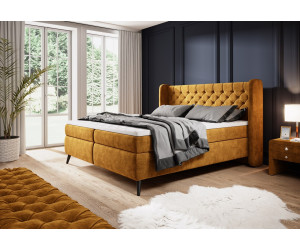 Cama Mount Gambier (Continental)